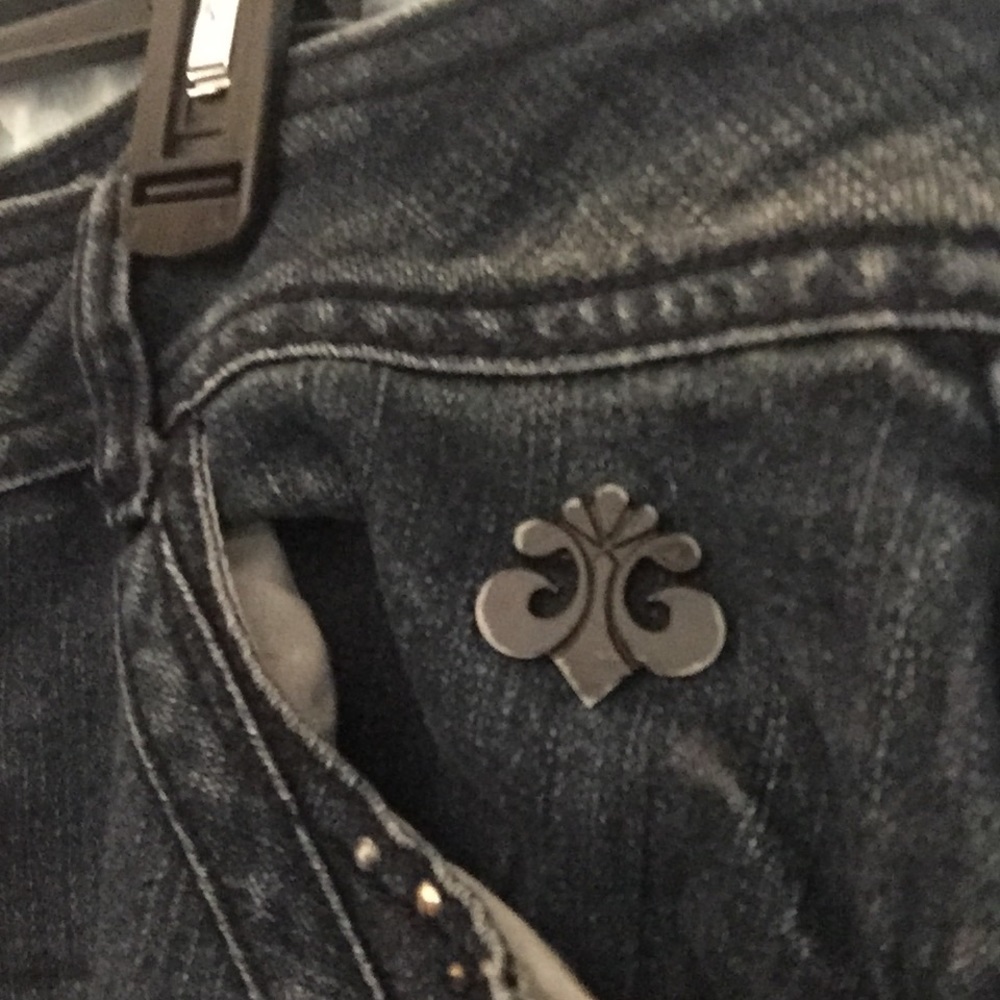 👖 comfy cute jeans - Picture 4 of 4
